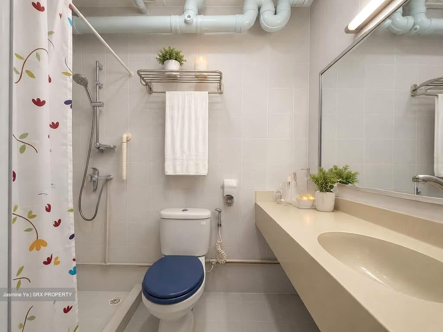 Blk 520 Pangshan Valley (Bukit Panjang), HDB Executive #569751981